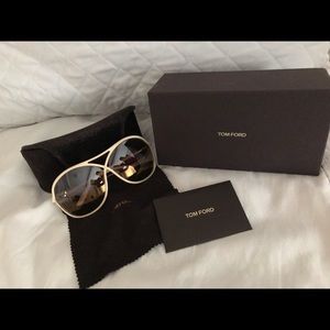 Tom Ford Sunglasses